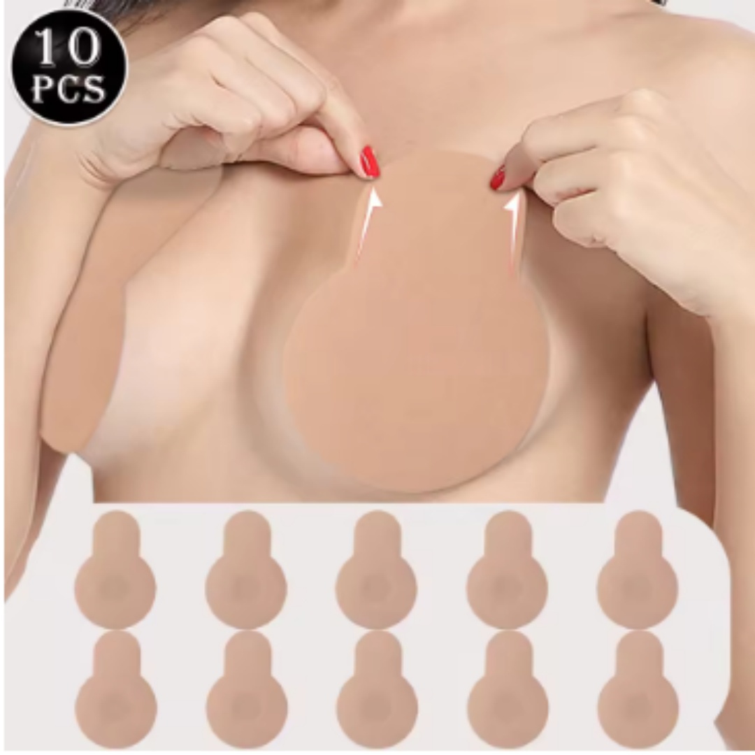 Push Up Bra Padded - Reggiseni push-up da donna, reggiseno invisibile