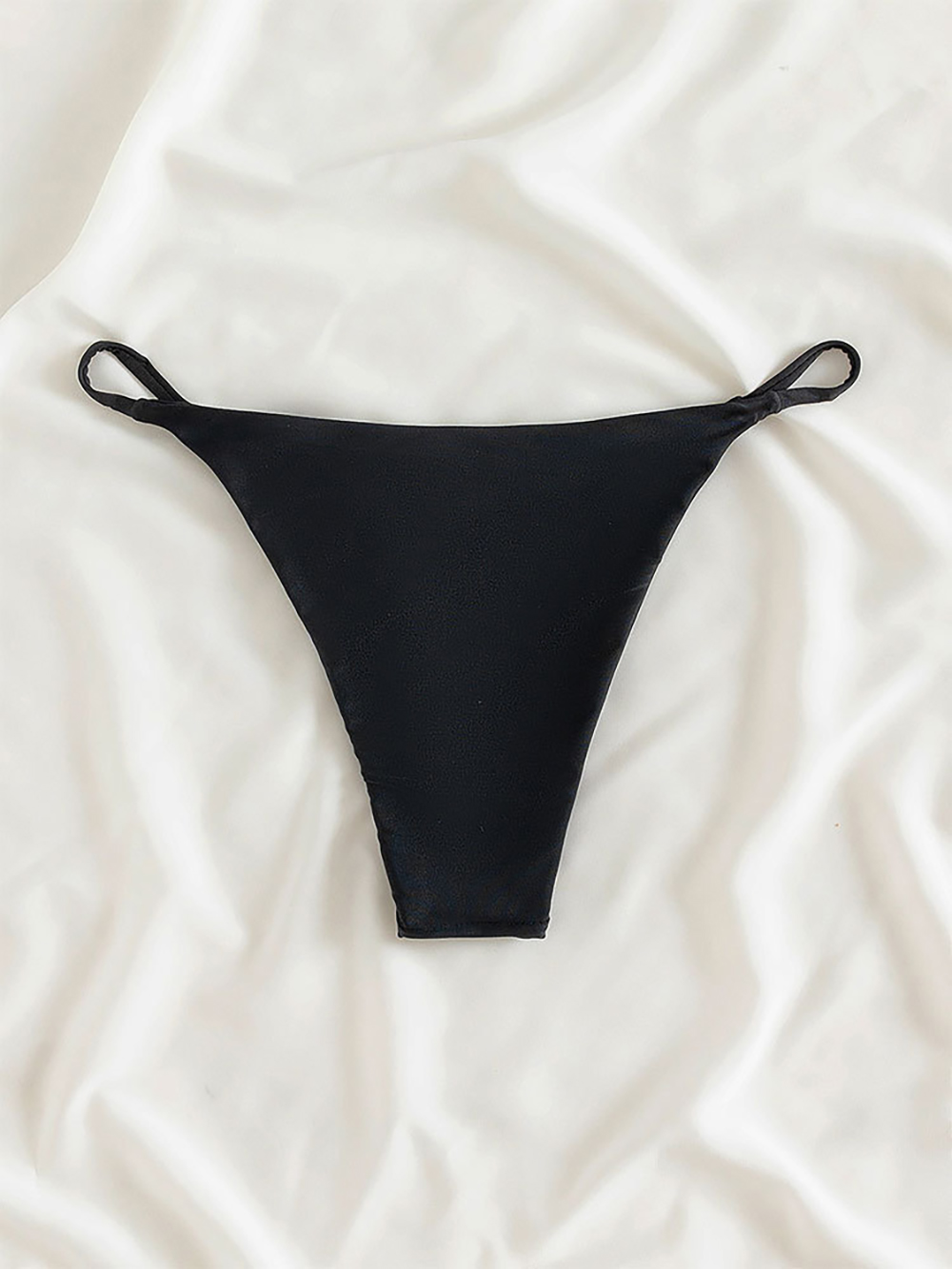 Slip Bikini a Vita Bassa Sexy  - Thong Bikini Women recensione e prezzo