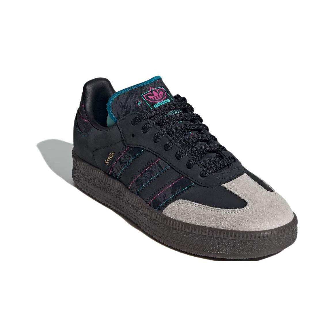 Adidas Originals SAMBA XLG Sca - Adidas Shoes Samba recensione e prezzo