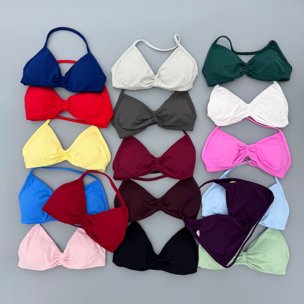 Reggiseno Sportivo con Spallin - Sports Bra High Impact recensione e prezzo