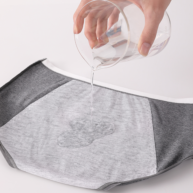 Mutandine per il ciclo mestrua - Period Panty Absorbent recensione e prezzo