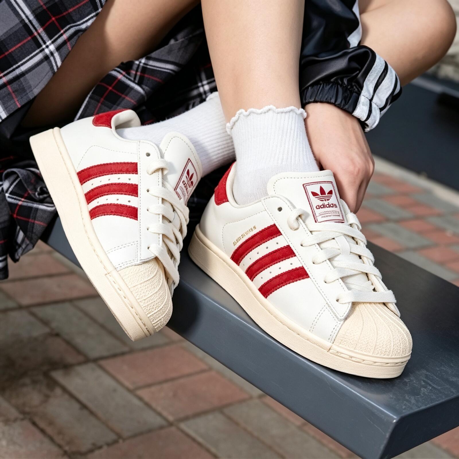 Scarpe da skateboard Adidas Or - Adidas Shoes Superstar recensione e prezzo
