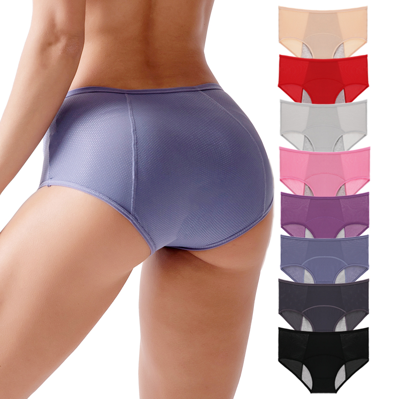 Intimo da donna per il ciclo m - Period Panty Absorbent recensione e prezzo