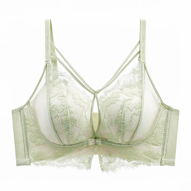 Reggiseno Push-Up Senza Ferret - Push Up Bra Padded recensione e prezzo