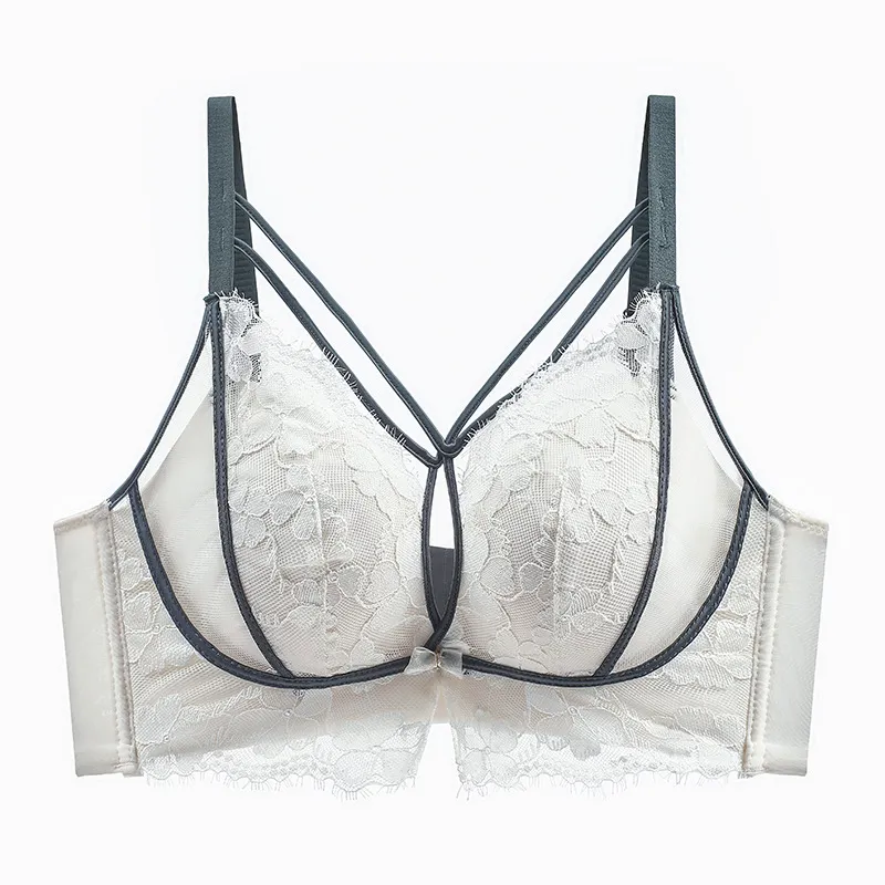 Reggiseno Push-Up Senza Ferret - Push Up Bra Padded recensione e prezzo