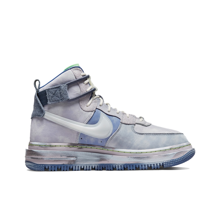 Nike Air Force 1 Scarpe da Ska - Nike Shoes Air Force 1 recensione e prezzo