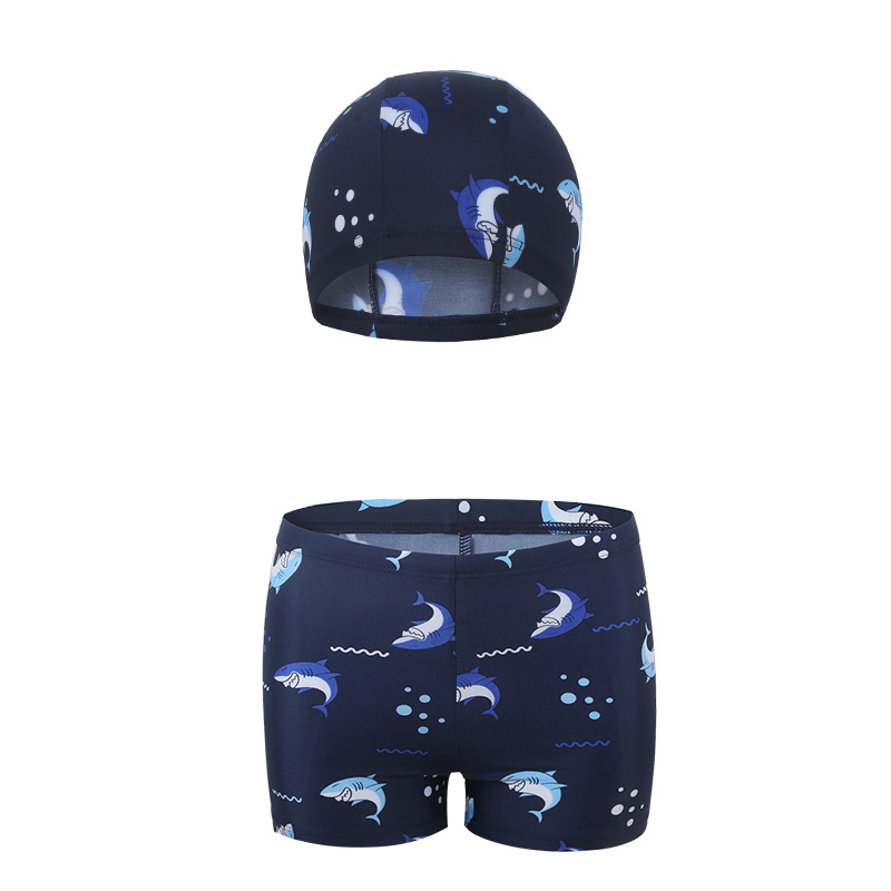 Costume da bagno due pezzi per - Boyshort Underwear recensione e prezzo
