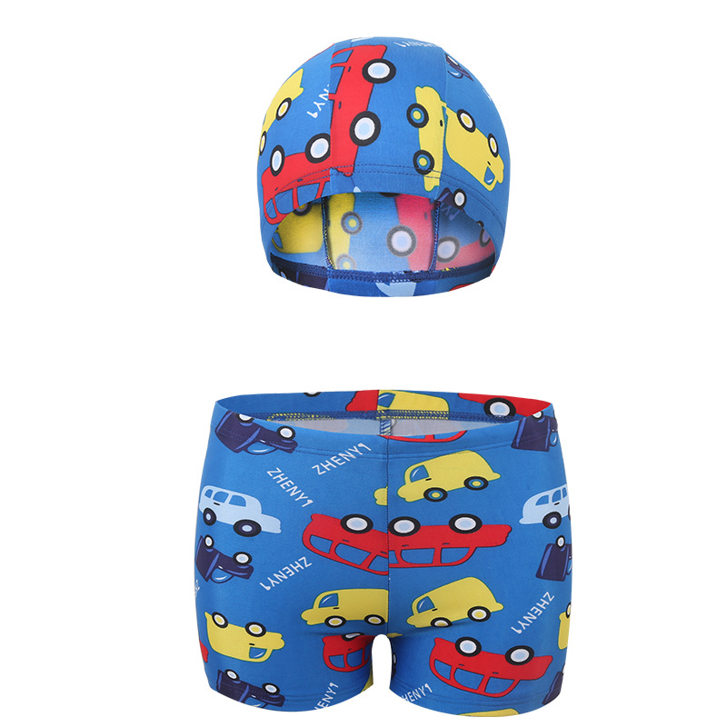Costume da bagno due pezzi per - Boyshort Underwear recensione e prezzo