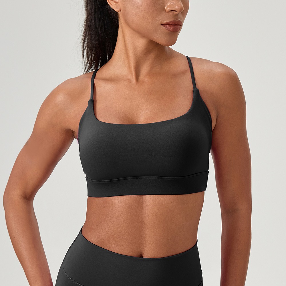 Reggiseno da yoga sexy da donn - Sports Bra High Impact recensione e prezzo