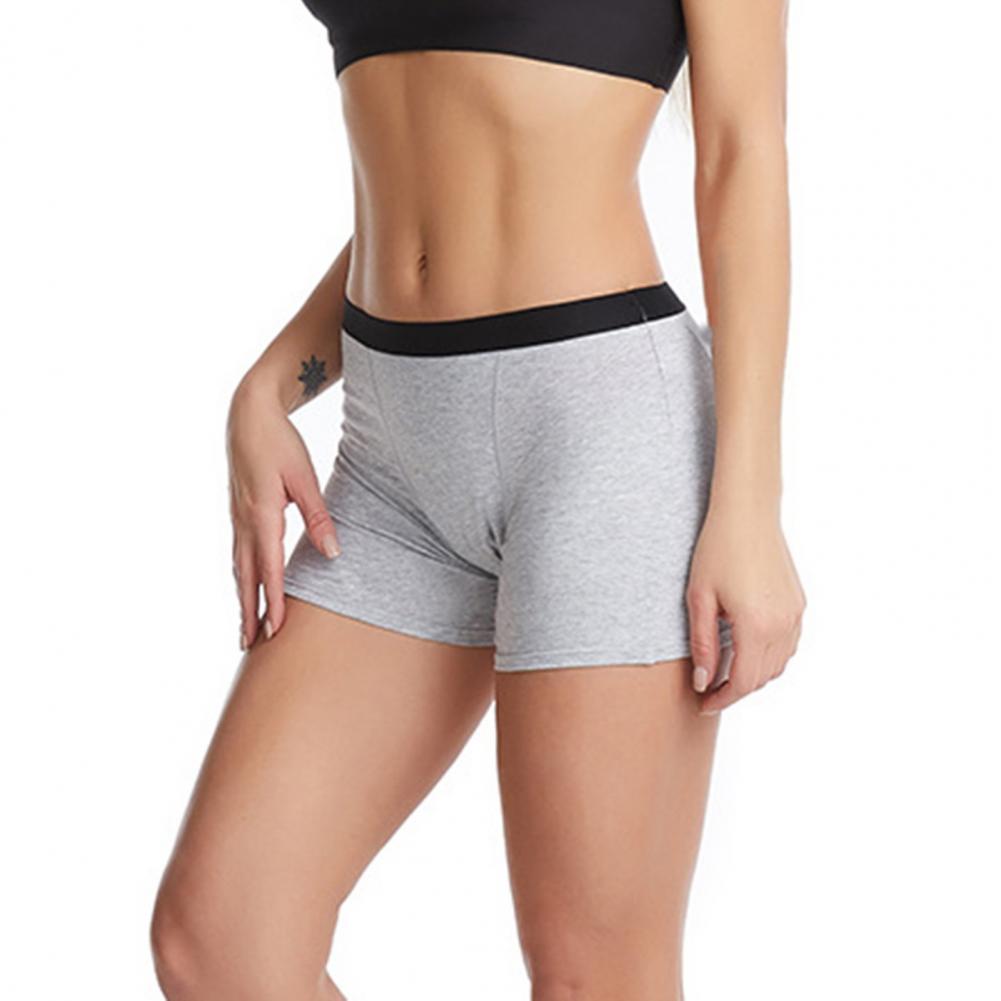 Mutandine in cotone da donna,  - Period Panty Absorbent recensione e prezzo