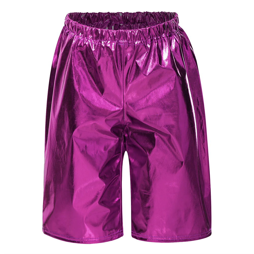 Bambini Ragazzi Metallico 1/2  - Boyshort Underwear recensione e prezzo